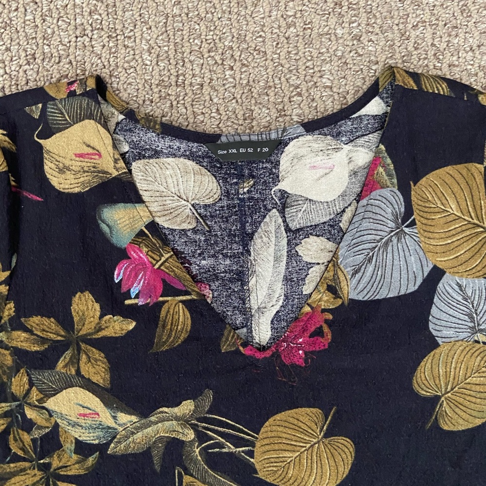 Dress 👗 - Picture 2 of 5